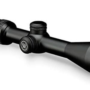 Vortex Optics Copperhead 3-9×40 Second Focal Plane Riflescope – Dead-Hold BDC Reticle