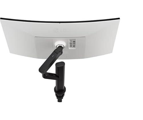 LG UltraWide 38BQ88C-W - LCD monitor - curved - 37.5" - HDR - Image 2