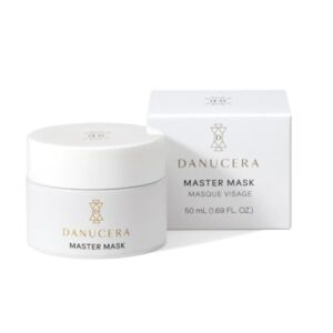 DANUCERA MASTER MASQUE, 1.69 Fl Oz (Pack of 1), Orange