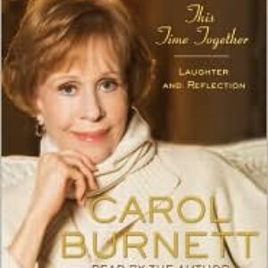 This Time Together: Publisher: Random House Audio; Unabridged edition