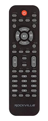 Kicker 47KPB1 KPB1 21" Bluetooth Soundbar for ATV/UTV/RZR + Home Theater System - Image 9