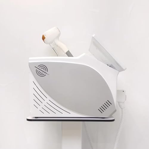 Full Body Hair Removal Machine For Men And Women, Professional Painless Hair Removal Equipment, Home Salon Beauty Device - Image 2