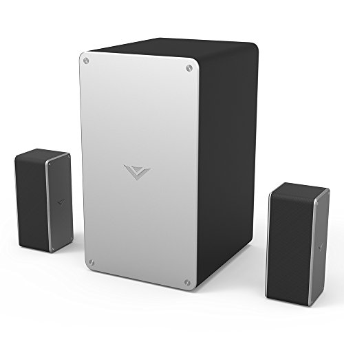 VIZIO Sound Bar for TV, 36” 5.1 Surround Sound System for TV with Wireless Subwoofer and Bluetooth, Channel Home Theater Home Audio Sound Bar – SB3651-F6 - Image 2