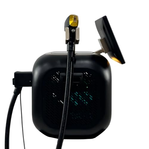 Mecavie Painless Hair Removal device, Multi-Area Coverage,Arms,Legs,Underarms, Long-Lasting Smooth Skin - Image 3