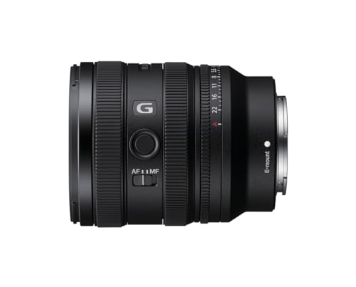 Sony FE 16-25mm F2.8 G - Image 2