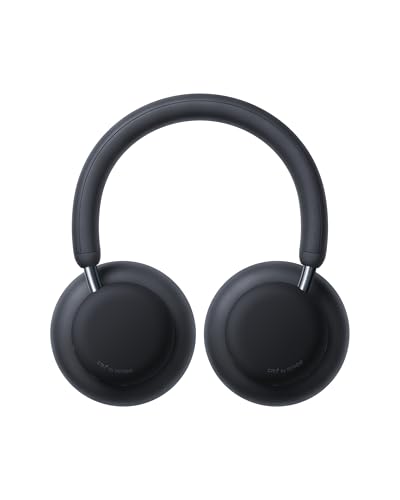 CMF by Nothing Headphone Pro Active Noise Canceling Wireless Headphones Bluetooth 5.4 Over The Ear Headset, 50H ANC Playtime, Bass&Treble Slider, Custom EQ&Spatial Audio, Hi-Res LDAC, Dark Grey - Image 10