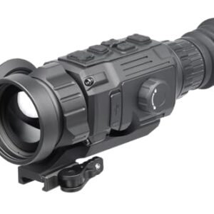 AGM Global Vision Rattler V2 50-640 Thermal Imaging Scope | High Sensitivity Thermal Scope for huning with 640×512 Resolution,Thermal Vision 2.5X Base Magnification and 2600m Detection Range