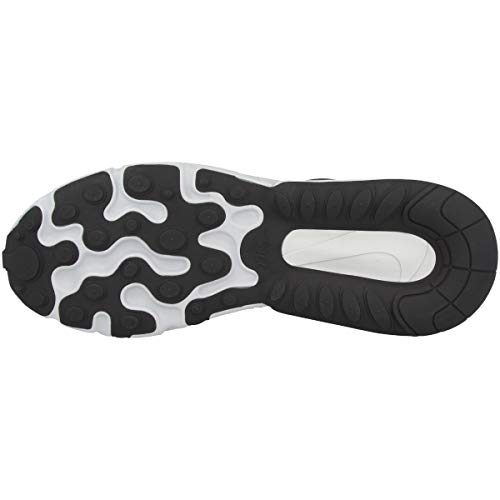 Nike Metcon 5, Men's Running Shoes, White Summit White Electric Green Vapste Grey Silver Lilac Thunder Grey, 10 US - Image 5