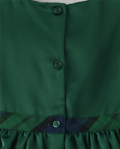 Gymboree,and Todddler Short Sleeve Dressy Dresses,Noble Bow,8 - Image 5