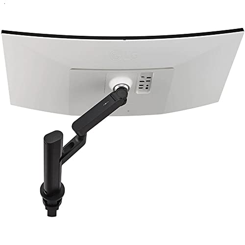 LG UltraWide 38BQ88C-W - LCD monitor - curved - 37.5" - HDR - Image 7