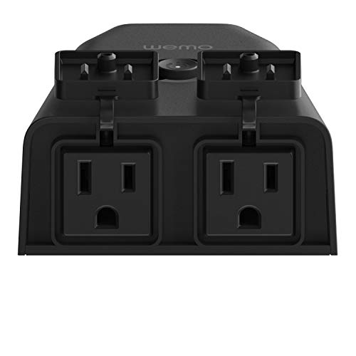 Wifi Smart Outdoor Plug, 3.63 X 3.7 X 1.67 - Image 9