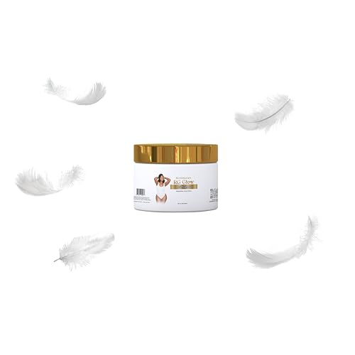 BLONDELIGHT RG Glow Face Cream | Natural Acne & Skin Problem Solution | Hydrating Moisturizer for All Skin Types | Nourishing Face Cream | Acne Treatment & Radiant Skin Care - 2oz - Image 2