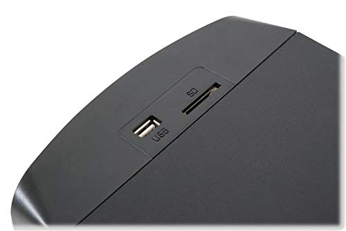 Kicker 47KPB1 KPB1 21" Bluetooth Soundbar for ATV/UTV/RZR + Home Theater System - Image 4