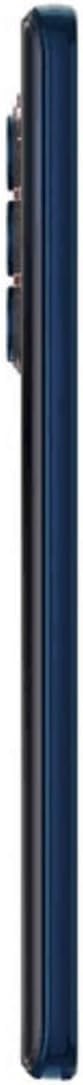 Motorola Moto Edge 5G UW 256gb Nebula Blue for Verizon (Renewed) - Image 2