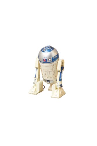 Medicom Toy Star Wars Real Action Heroes No. 581 "R2-d2 (Tm) -Talking Ver.-" (Japan Import) - Image 2