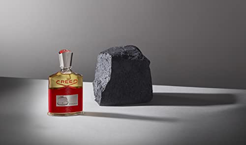 Creed Viking, Men's Luxury Cologne, Aromatic Fougère, Spicy & Woody Fragrance, 100 ML / 3.3 Fl Oz - Image 5