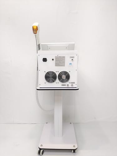 Full Body Hair Removal Machine For Men And Women, Professional Painless Hair Removal Equipment, Home Salon Beauty Device - Image 5