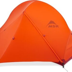 MSR Access 2-Person Lightweight 4-Season Tent