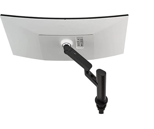 LG UltraWide 38BQ88C-W - LCD monitor - curved - 37.5" - HDR - Image 6