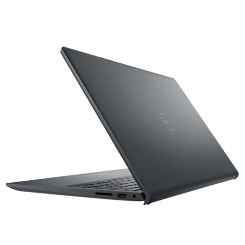 Dell Inspiron 15.6" FHD Touchscreen Business & Student Laptop, 8-Cores AMD Ryzen 7, Windows 11, Black (AMD Ryzen 7, 64GB RAM | 2.5TB Storage) - Image 5