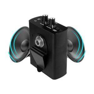 Ear Monltor for ANLEON S1 Ear Monltor Headphone Amplifier Ear Monltoring System Ear Monltor New 2026 High for Reliable Electronic Component, Precision, Stable Performance