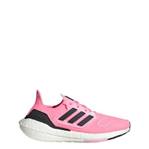 adidas Ultraboost 22 Running Shoes Women’s, Pink, Size 5.5