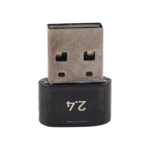 for Razeir Nari Ultimate Wirreless Gaming Head-Mounted Headphones USpB Signal Adaptier Symphony Signal Sende Transmlttier Data Audlo Cable Accessories New 2026 High for Reliable Electronic Component