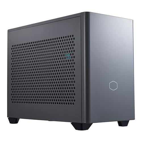 Cooler Master NR2 Pro Mini ITX – Intel Ultra 7 265KF 3.9GHz (5.5 GHz Turbo) | RTX 5080 16GB | Gigabyte Z890I AORUS Ultra | 32GB DDR5 6000MHz | 2TB Gen4 M.2 | WiFi| Windows 11 | 280mm AIO Gaming PC - Image 11