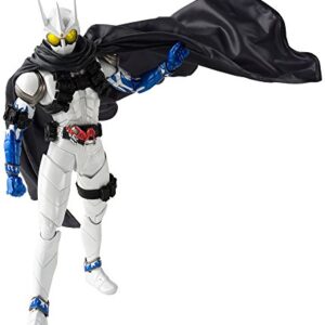 Bandai Tamashii Nations S.H. Figuarts Eternal Kamen Rider W Action Figure
