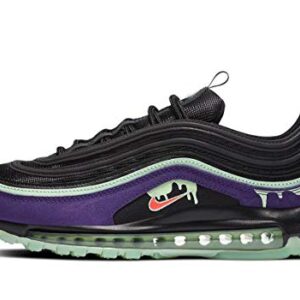 Nike Mens Air Max 97 Slime Hallowen Running Shoes