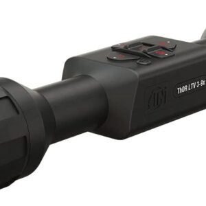 ATNThermal Imaging Scope
