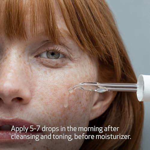 Obagi Medical Professional-C 15% Vitamin C Serum - Helps Brighten Skin Tone and Minimize the Appearance of Fine Lines & Wrinkles - 1 oz - Image 9