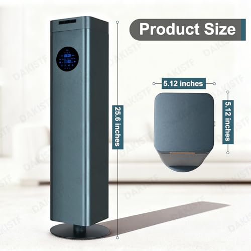 Upgrade Waterless Essential Oil Diffuser with WiFi & Bluetooth Control Cold-Air Diffusion Tech. 6000 Sq. Ft Coverage, 1500ml Scent Air Machine for Whole Home, Spa, Hotel (No Essential Oils) - Image 6