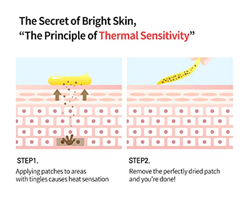 CELLBN Korean Skin Trouble Care Cosmetic Blemish Spot Cream & Patch 30ml+30ml Acne spot Pimple recovery, for skin trouble, Moisturizer - Image 8