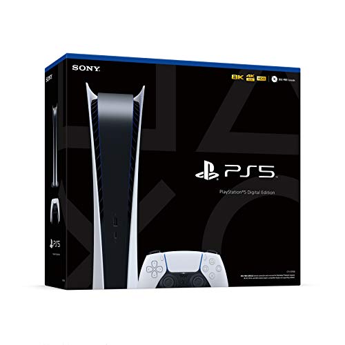 PlayStation 5 Digital Edition - Image 3
