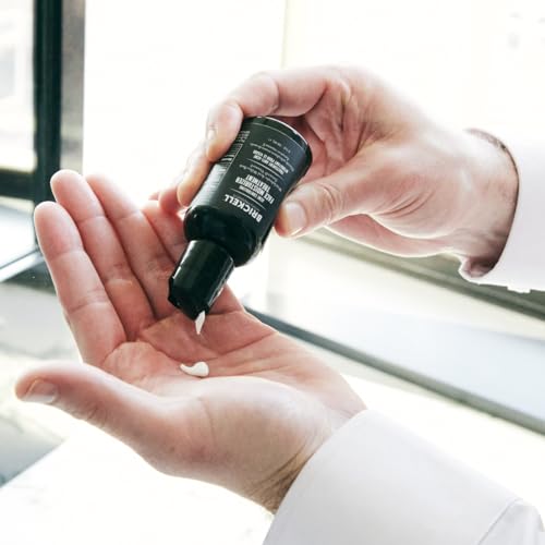 Brickell Men's Acne Controlling System for Men, Acne Fighting Face Moisturizer Treatment, Face Wash, Spot Treatment, and Scar Cream, Natural & Organic - Image 6