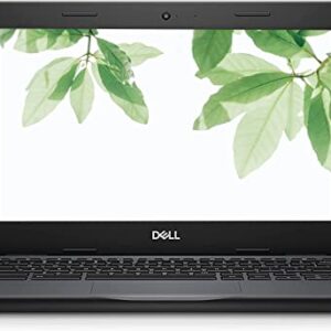 DELL 11\’\’ HD IPS Chromebook, Intel Celeron Processor Up to 2.40GHz, 4GB Ram, 16GB SSD, Super-Fast WiFi, Chrome OS, Dale Black (Renewed)