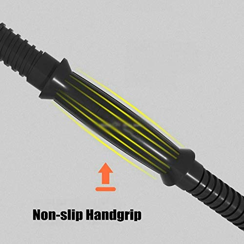 YMGSCC 3 in 1 Dumbbell Barbell Push-ups, Home Full Body Workout 15KG /10KGWeight Set for Weightlifting and Building - Image 4