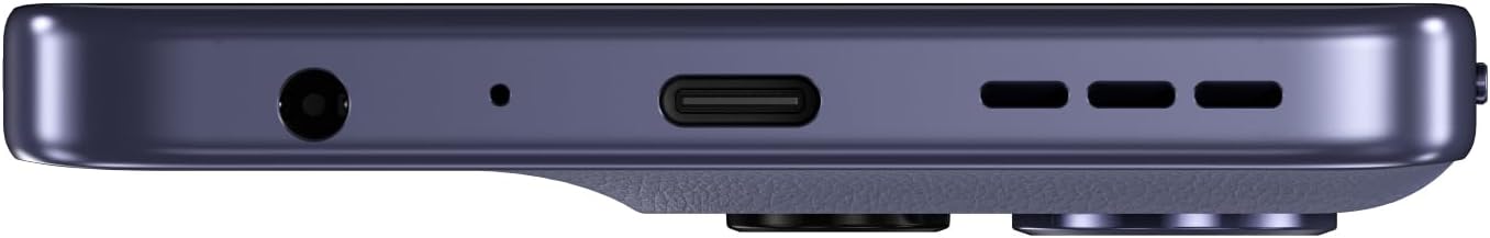 Motorola Moto G Power - 2025 | Unlocked | Made for US 8/128GB | 50MP Camera | Slate Gray - Image 7