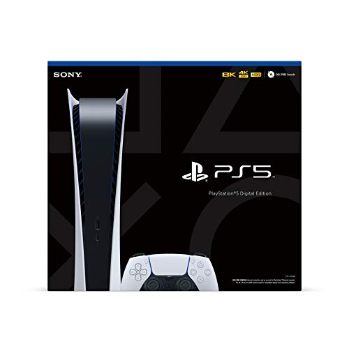PlayStation 5 Digital Edition - Image 2