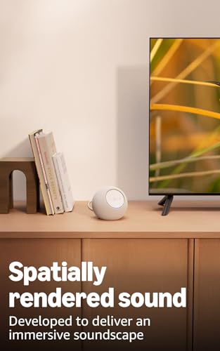 Alexa Home Theater Bundle: Includes Echo Dot Max (4), Graphite, and Fire TV Stick 4K Max - Image 5