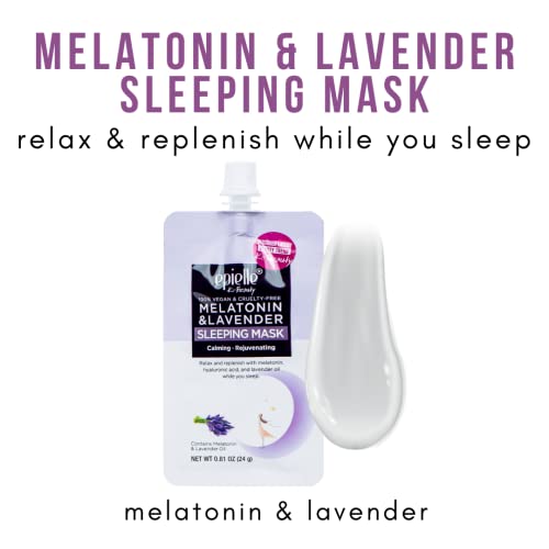 Epielle Skincare Reset Kit, 7 Home Spa Essentials, Exfoliating, Detoxifying, Hydrating & Purifying for Radiant Skin, At-Home Spa Kit, Self Care Gifts for Women, Korean Skin Care Set - Image 4