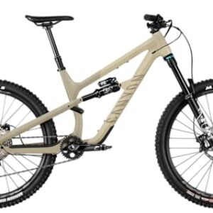 Canyon Spectral 27.5 AL 5, Sand, Small