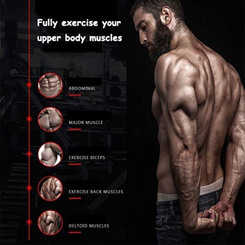 ZYCSKTL Dumbbells Set Adjustable Fillable Dumbbells Set,Household Twelve-Sided Design Professional Fitness Equipment Dumbbells, Men's and Women's Gym-Coated Dumbbells (Color : Blue-30KG*2) - Image 2