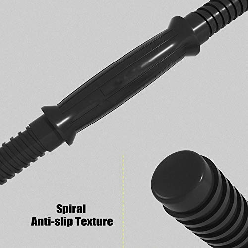 YMGSCC 3 in 1 Dumbbell Barbell Push-ups, Home Full Body Workout 15KG /10KGWeight Set for Weightlifting and Building - Image 7