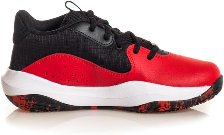 Under Armour Unisex-Adult Lockdown 7 Basketball Shoe - Image 2