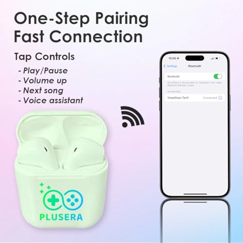 HP 17.3" Touchscreen Business & Student Laptop Computer, 64GB RAM 2TB SSD, AMD Ryzen 5, 1600 x 900 Display, Windows 11, PLUSERA Earphones, Silver - Image 2