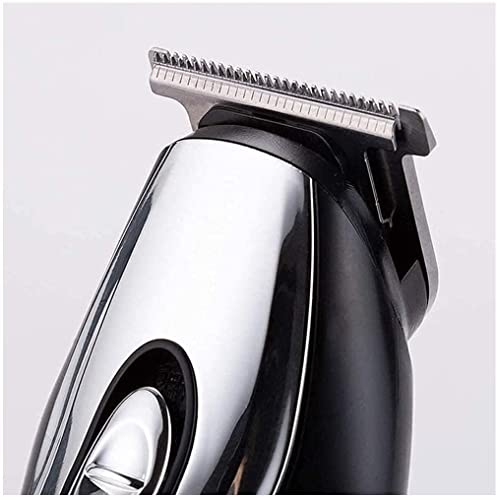 toothgeneric Hair Cutting Tool, Cordless Hair Finishing Trimmers, Professional Hair Cutting Kits, Hair Clippers & Accessories, Hair Cutting Tools - Image 6