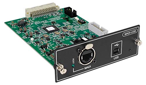 Soundcraft Mini Stagebox 16R 2U MSB16R 16x8 Analogue+Free Home Theater System - Image 5