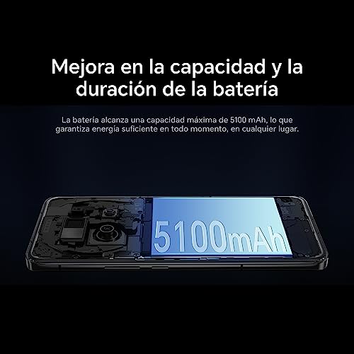 Honor Magic5 Pro 5G 512GB ROM 12GB RAM Smartphone 6.81" 120Hz 50MP AI Triple Camera, Dual SIM, Mobile Cell Phone Global EU/UK Model PGT-N19 Mobile Cell Phone (Green) - Image 4